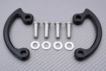 Smart brackets - Straps...