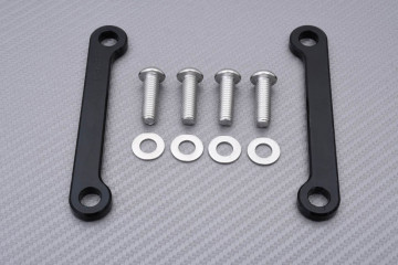 Aluminium passenger...