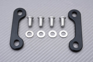 Aluminium passenger...