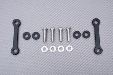 Aluminium passenger...