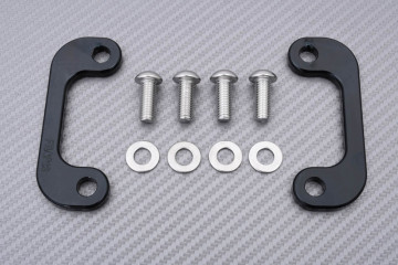 Aluminium passenger...