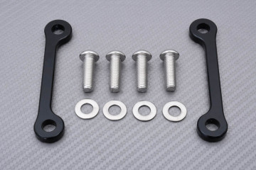 Aluminium passenger...