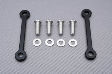 Tappi staffe poggia-piedi...