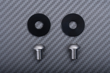 Tappi staffe poggia-piedi...