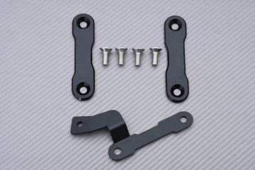 Aluminium passenger...