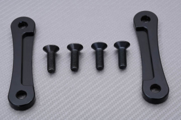 Aluminium passenger...