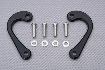 Smart brackets - Straps...