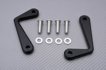 Smart brackets - Straps...