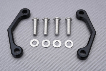 Smart brackets - Straps...