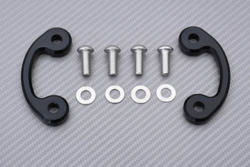 Smart brackets - Straps...