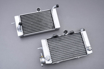Radiators HONDA AFRICA TWIN XRV650 1988 - 1989