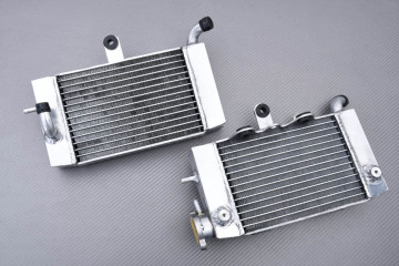 Radiators HONDA AFRICA TWIN 750 1993 - 2003