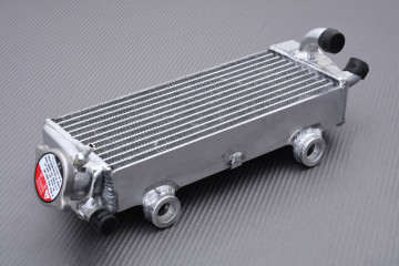 Radiators HUSQVARNA TC / TE 125 / 250 / 300 2014 - 2016