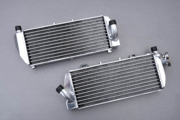Radiators HUSQVARNA FC / FX / FS / FE 450 / 501 2016 - 2018