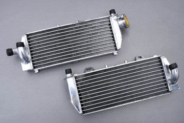 Radiadors KTM XC / XC-W / EXC / EXC-F / SX 125 / 150 / 250 / 300 / 350 2016 - 2018
