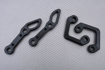 Smart brackets - Straps...