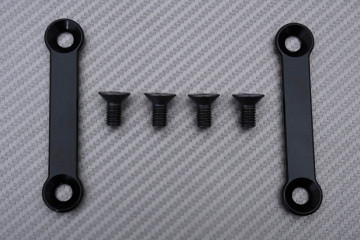 Tappi staffe poggia-piedi...