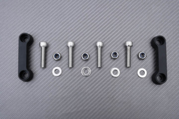 Aluminium passenger...