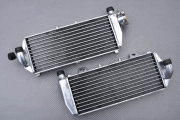 Radiators KTM SX / XC-W / XC 125 / 250 / 300 2019 - 2023
