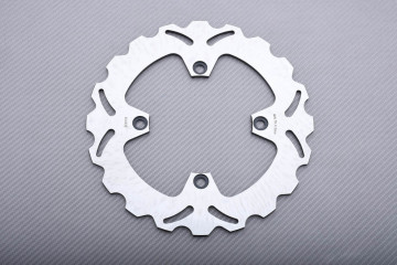 Wave Bremsscheibe hinten...