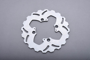 Wave Bremsscheibe hinten...