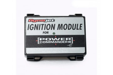 DYNOJET IGNITION MODULE...