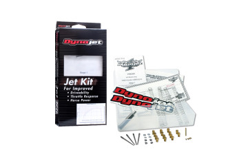 DYNOJET JET KIT STAGE 2...
