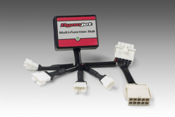 DYNOJET HUB MULTIFONCTION...