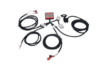 DYNOJET HUB MULTIFONCTION...