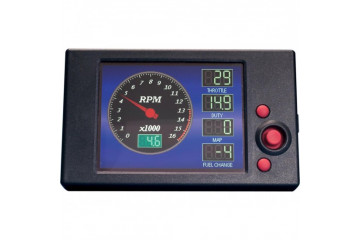 DYNOJET DISPLAY POWER...