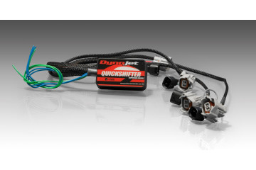 DYNOJET QUICK SHIFTER...