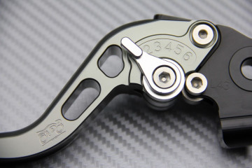 Short Clutch Lever for HONDA GOLDWING 1500 1800 F6B