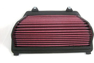 High Performance BMC Air...