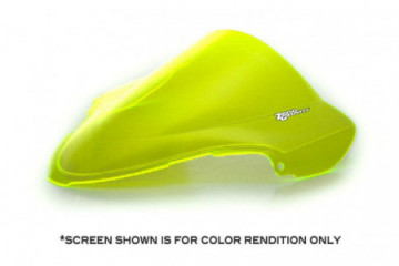 Windschild ZERO GRAVITY für HONDA CBR 1000 RR 2004 - 2007