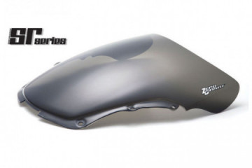 ZERO GRAVITY Windscreen for HONDA CBR 1100 XX 1997 - 2007