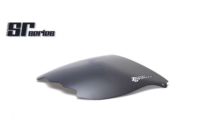 ZERO GRAVITY Windscreen for HONDA CBR 600 F 1987 - 1990
