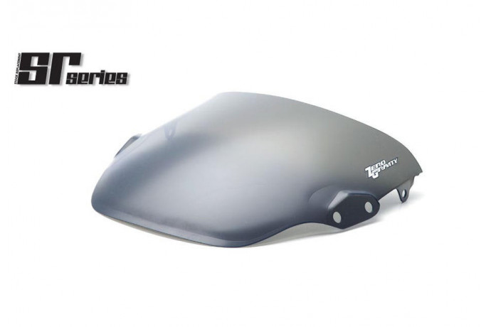 Bulle ZERO GRAVITY pour HONDA CBR 600 F3 1995 - 1998