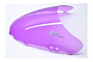 Bulle ZERO GRAVITY pour HONDA CBR 600 F3 1995 - 1998