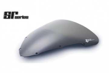 ZERO GRAVITY Windscreen for HONDA CBR 600 FS / Fi 2001 - 2006