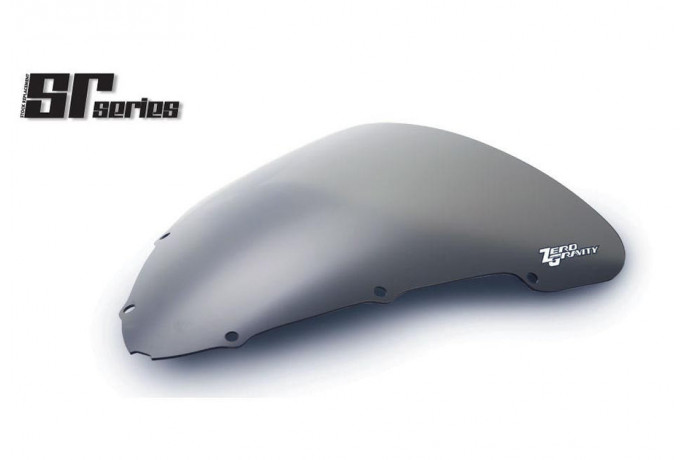 Windschild ZERO GRAVITY für HONDA CBR 600 FS / Fi 2001 - 2006
