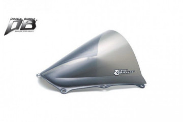 ZERO GRAVITY Windscreen for HONDA CBR 600 RR 2005 - 2006
