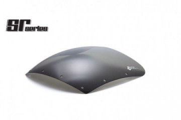 ZERO GRAVITY Windscreen for KAWASAKI GPZ / NINJA 600 R 1985 - 1987