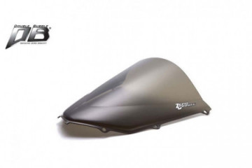 ZERO GRAVITY Windscreen for KAWASAKI ZX10R / Z750S 2004 - 2007
