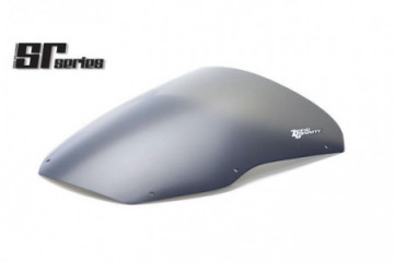 Bulle ZERO GRAVITY pour KAWASAKI ZX12R 2000 - 2001