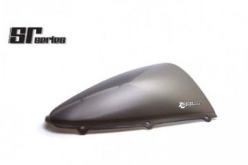 ZERO GRAVITY Windscreen for KAWASAKI ZX6R / ZX10R 2005 - 2008