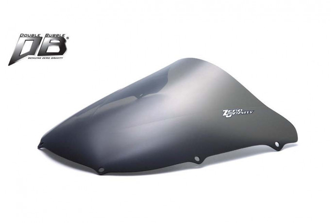 ZERO GRAVITY Windscreen for KAWASAKI ZX6R 1998 - 1999
