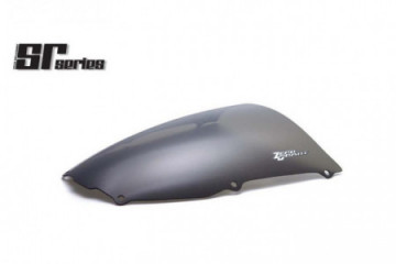 ZERO GRAVITY Windscreen for KAWASAKI ZX6R 2000 - 2002