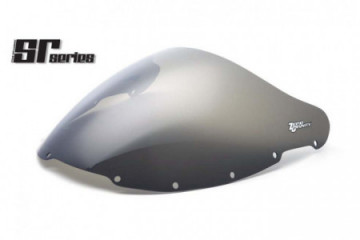 ZERO GRAVITY Windscreen for KAWASAKI ZXR 750 1993 - 1995