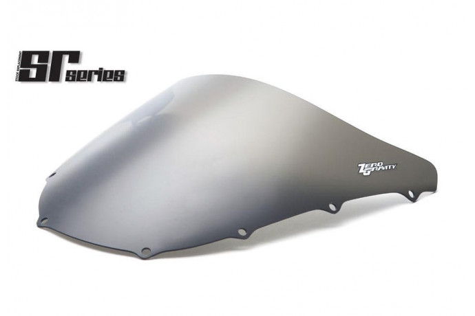 Cupolino ZERO GRAVITY per KAWASAKI ZX9R 1998 - 1999