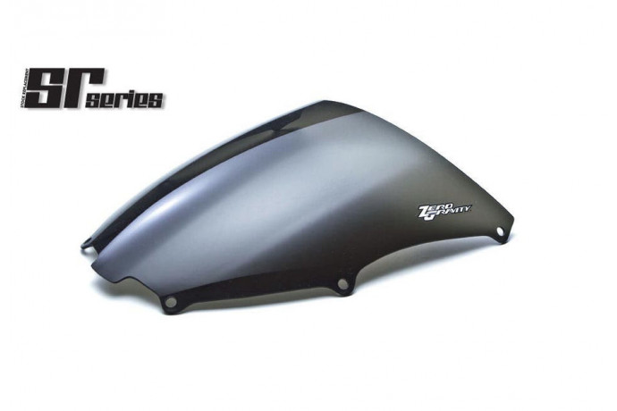 ZERO GRAVITY Windscreen for KAWASAKI ZX9R 2000 - 2003